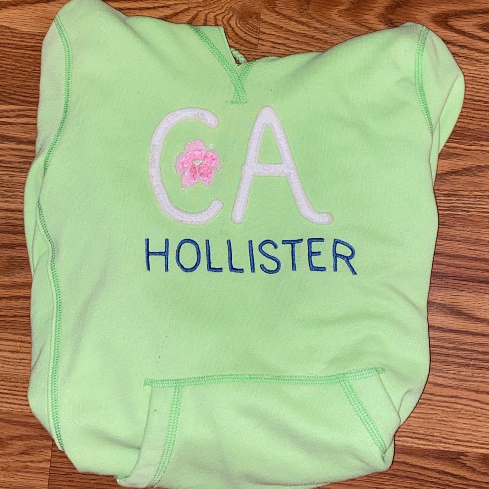 Hollister Hoodie